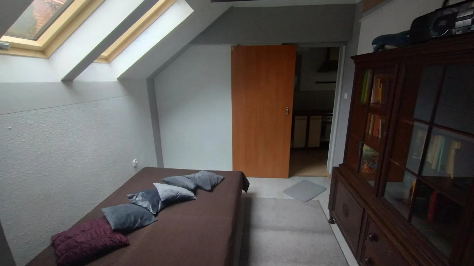 Holiday home Domek W Sopocie Sopot